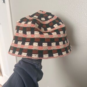 Aime Leon Dore bucket hat